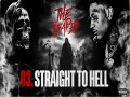 Straight To Hell
