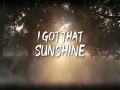 Sunshine Shine