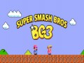 Super Smash Bro's