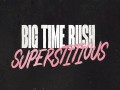 Superstitious