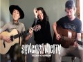 SYNCHRONICITY