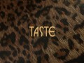 Taste