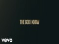 The God I Know