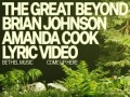The Great Beyond