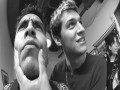The Lost Tour Files