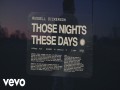 Those Nights, These Days
