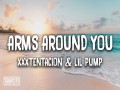 Arms Around You