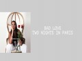 Bad Love