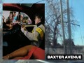 Baxter Ave