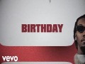 Birthday