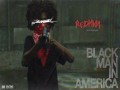 Black Man In America