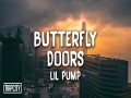 Butterfly Doors