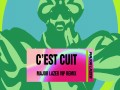 C'est Cui [Major Lazer Vip Remix]