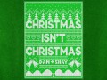 Christmas Isn't Christmas