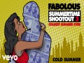 Cold Summer