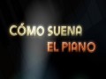 Cómo Suena El Piano (Remix)