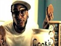 Cookie Jar