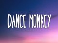 Dance Monkey