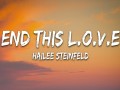 End This L.o.v.e.