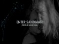 Enter Sandman