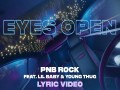 Eyes Open