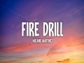 Fire Drill
