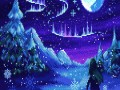Frozen Halos