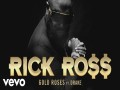 Gold Roses