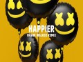 Happier (Frank Walker Remix)