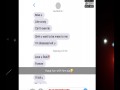 He In His Feelings