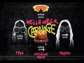 Hella Neck