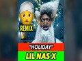 Holiday (Indian Version)