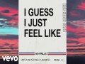 I Guess I Just Feel Like