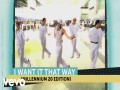 I Want It That Way