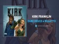Kirk Franklin
