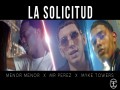 La Solicitud