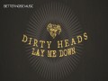 Lay Me Down