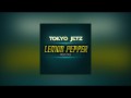 Lemon Pepper Freestyle