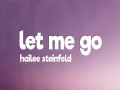 Let Me Go