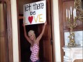 Let There Be Love
