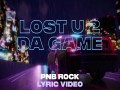 Lost U 2 Da Game