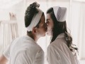 Luckless In Love