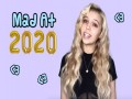 Mad At