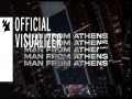 Man From Athens