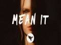 Mean It Midnight Kids Remix,