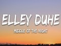 Middle Of The Night