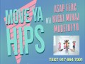 Move Ya Hips