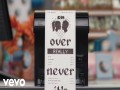 Never Really Over