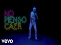 No Pienso Caer
