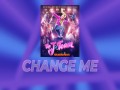 Nobody Can Change Me